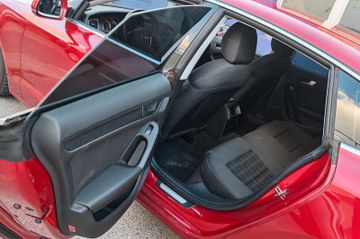 Audi A5 - 12