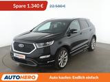 Ford Edge 2.0 TDCi Bi-Turbo Vignale 4x4 Aut.*NAVI*LED - Ford mit Diesel-Antrieb: Turbo