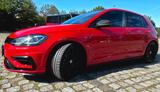 Volkswagen Golf 7R 2.0 TSI DSG  BTS Racing Tuning  500 Ps - Volkswagen Golf: Tuning