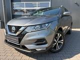 Nissan Qashqai N-Way 4x4 Navi Kamera Pano PDC AHK - Nissan Qashqai in Hamm