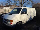 Volkswagen T4 TDI 88 PS 2HAND KEIN TÜV - Volkswagen T4 andere aus 2001