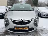 Opel Zafira Tourer 1.4 Turbo Edition 103KW Automatik* - Opel Zafira Tourer mit Panoramadach