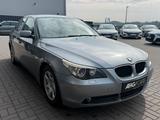BMW 520i Lim. *KLIMAAUTOMATIK*TEMPOMAT*XENON* - gebrauchte BMW 520 aus dem Jahr 2003