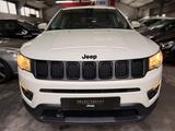 Jeep Compass 2.0 Longitude 4WD Black-Edition'LED'1.Ha - Jeep Compass: 2.4