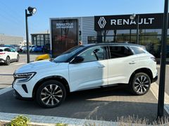 Renault Austral 1.3 TCe 160 Mild-Hybrid Techno