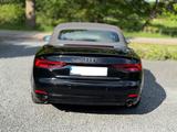 Audi A5 2.0 TFSI 140kW S tronic Cabriolet sport sport - gebrauchte Cabrios in Oldenburg