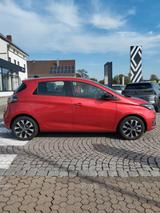 Renault ZOE Evolution Z.E. 50 inkl. Batterie - Renault ZOE Tageszulassungen