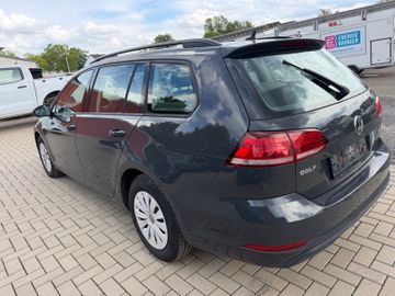 Volkswagen Golf - 3