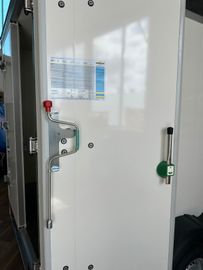 Fahrzeugabbildung Humbaur HGK 253218-21 PF60 Deluxe Kühlanhänger