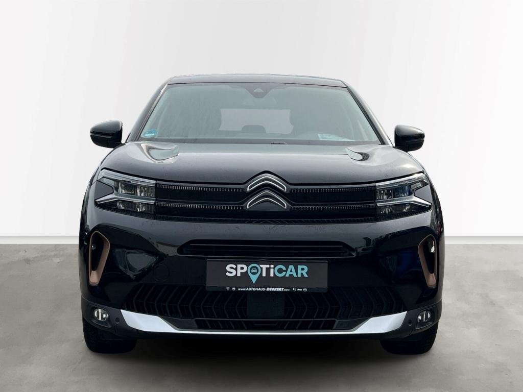 Citroën C5 Aircross C-Series 360 Kamera LED Mehrzonenkli