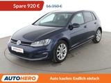 Volkswagen Golf VII 2.0 TDI Highline BMT Aut.*NAVI*CAM*PDC - Diesel Gebrauchtwagen in Oberhausen
