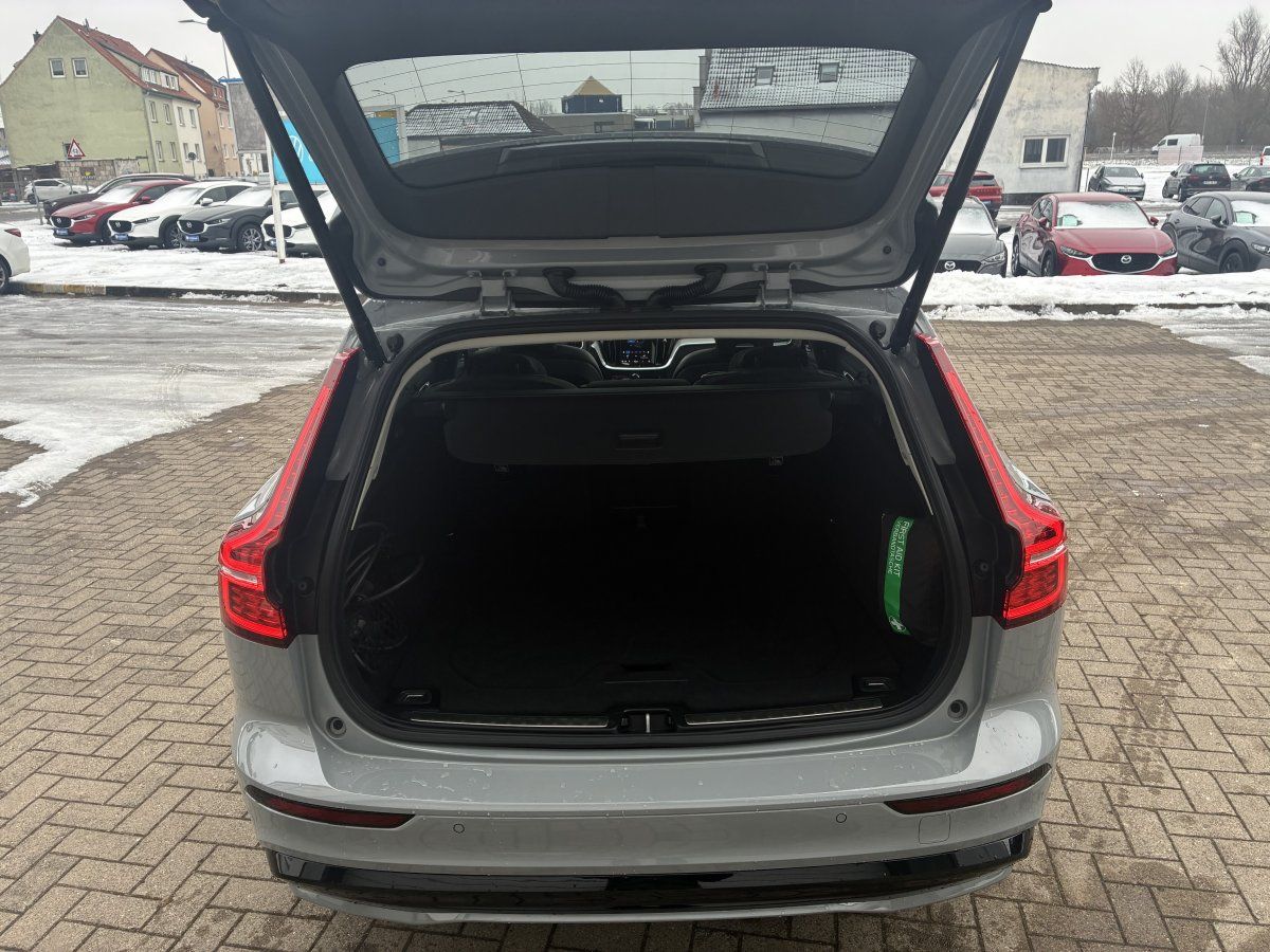 Volvo V60 - Bild 6