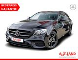 Mercedes-Benz E300 de T-Modell AMG Line ACC Burmester 360° DAB - Mercedes-Benz E 300 in Erfurt