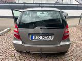 Mercedes-Benz A 150 CLASSIC Classic mit abnehmbarer AHK