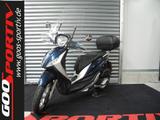 Piaggio Medley 150 *VOM HÄNDLER* - PIAGGIO MEDLEY