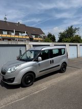 Opel Combo 1.4 70kW(95PS) Edition Edition - Opel Combo: 1.7