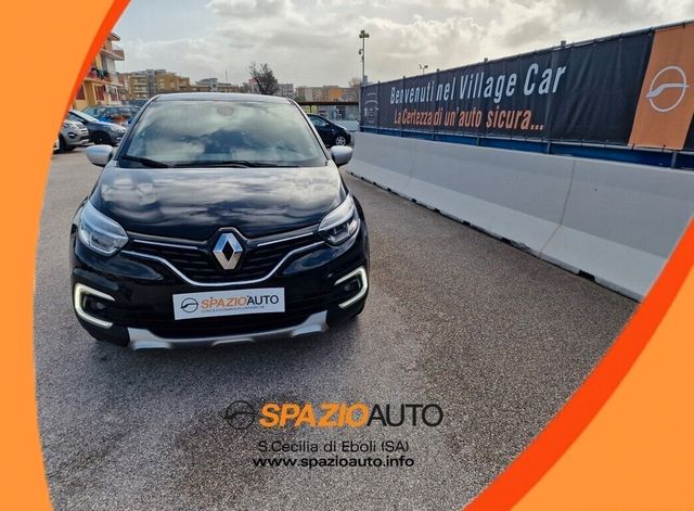 Renault Captur 0.9 TCe 12V 90 CV *INTENSE*Full O