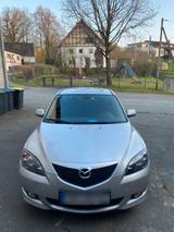 Mazda 3 1.6 - Mazda 3: Kombi