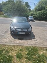 Mercedes-Benz Mercedes cls 350 Diesel - Mercedes-Benz CLS 350 in Dortmund