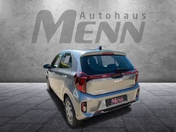 Kia Picanto 1.0 Vision Facelift Navi PDC SHZ Klima