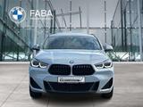 BMW X2 xDrive25e M Sportpaket Head-Up HK HiFi DAB - BMW X2 m-sport mit Hybrid-Antrieb (Benzin/Elektro)