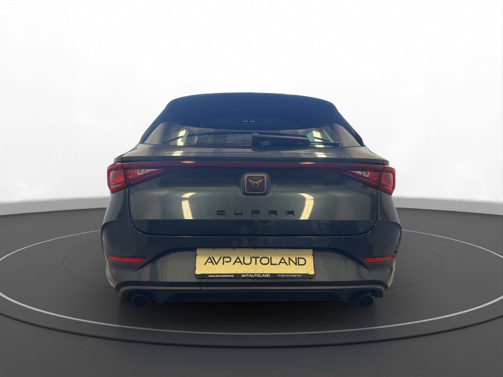 Cupra Leon - Bild 6