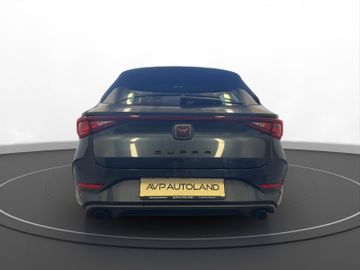 Cupra Leon - 6