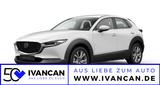 Mazda CX-30 2.5i 140PS Centre-Line DASO - Mazda CX-30 Centre-line mit Hybrid-Antrieb (Benzin/Elektro)