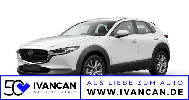 Mazda CX-30 2.5i 140PS Centre-Line DASO