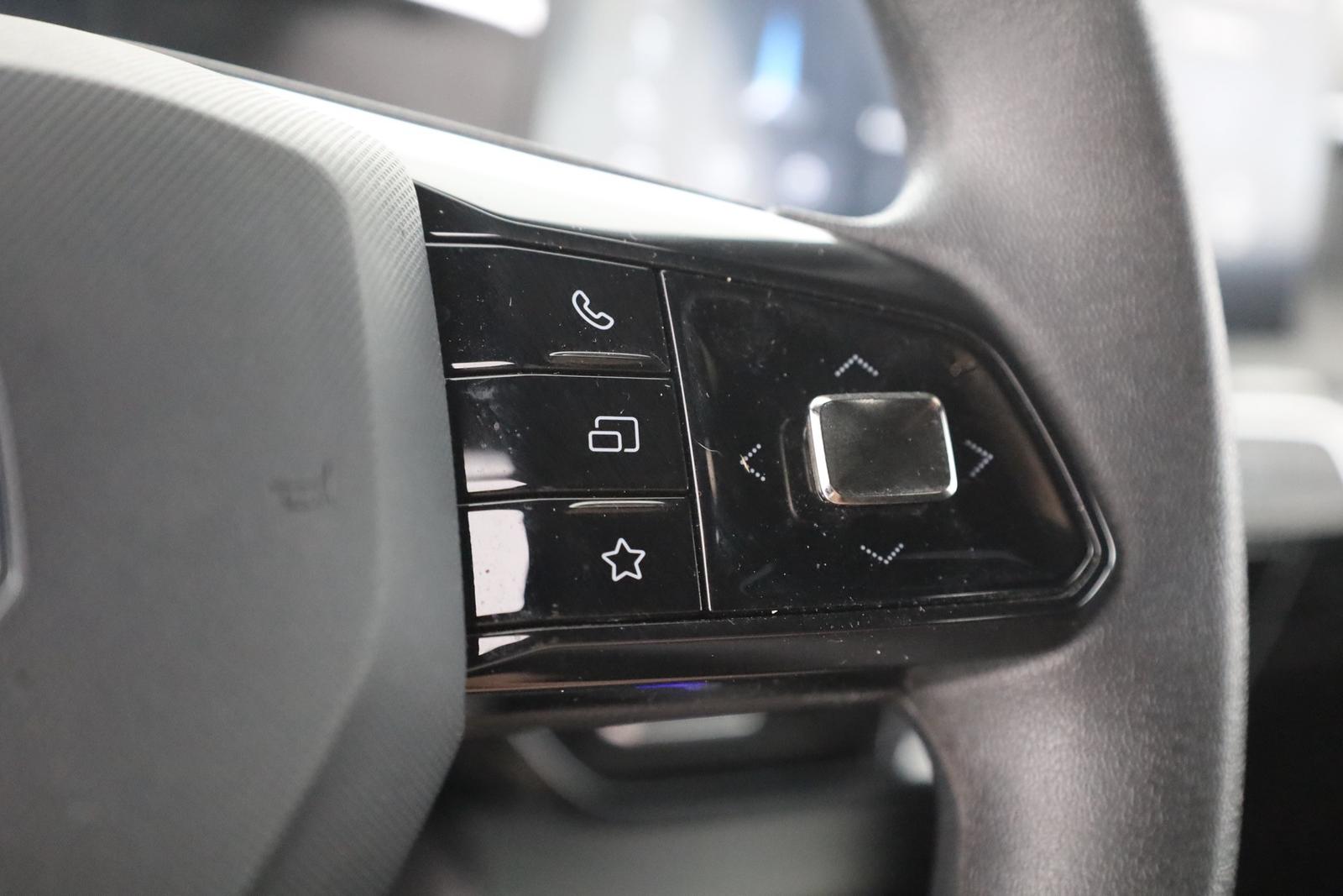 MG3 1.5 Comfort LED Navi Kamera