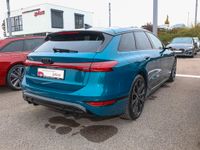 Audi A6 e-tron - Vorschau Bild 2