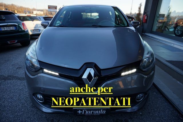 Renault RENAULT Clio dCi 8V 75CV Start&Stop 5 porte Ener