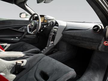 صورة مصغرة 24 لـ 2024 Mclaren 750S