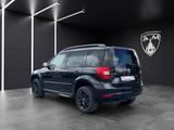 Skoda Yeti 2.0TDI Monte Carlo 4x4 AppleCarplay*AHK*Xen - Skoda Yeti mit Diesel-Antrieb: Allradantrieb