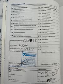 Volkswagen Tiguan Lounge Sport & Style BMT *1.HAND*PANO*KAM