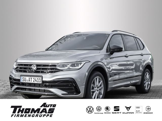 Volkswagen Tiguan Allspace "R-LINE" 2.0 TDI DSG *KAMERA*