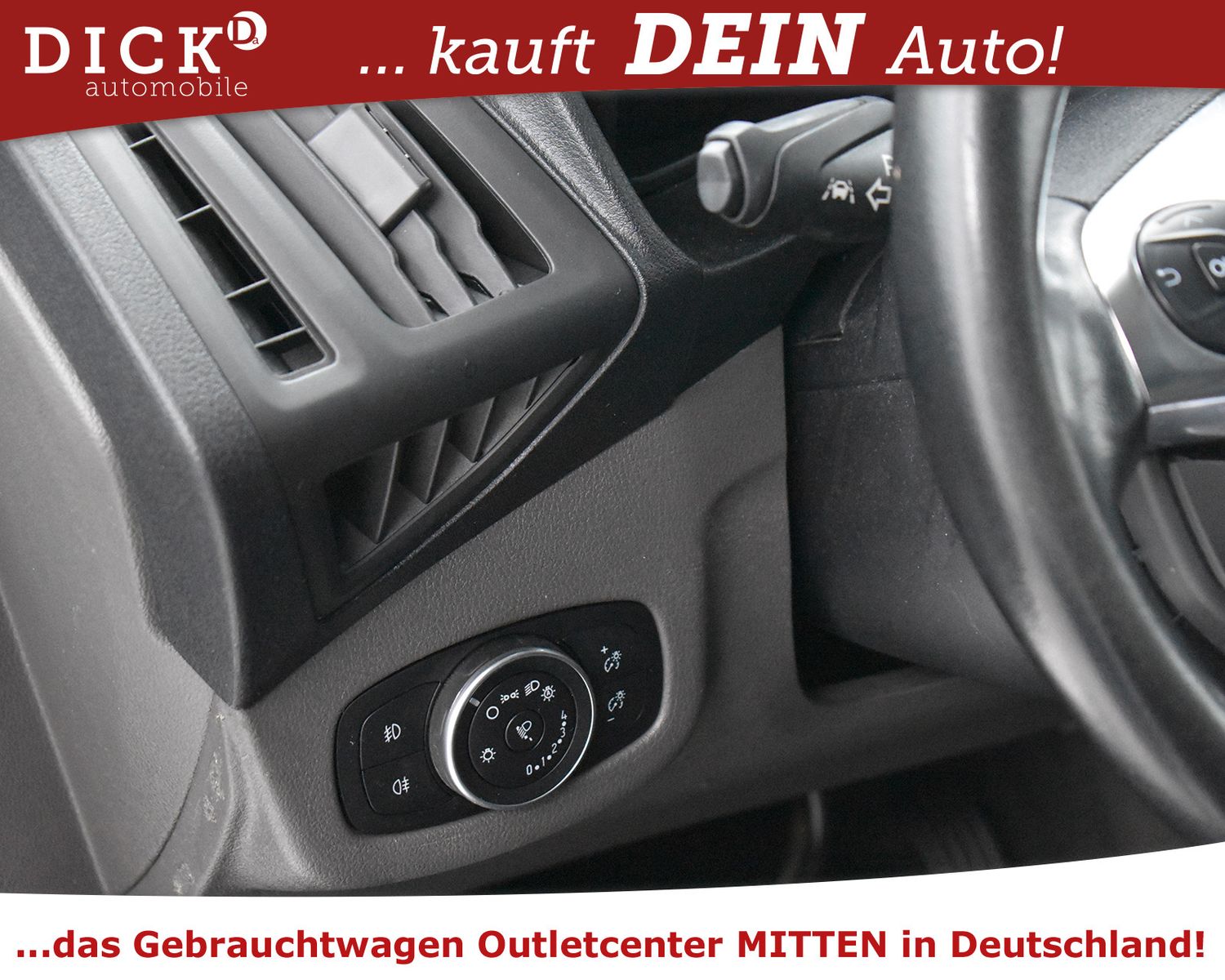 FORD Tourneo Conn  1.5d Aut. Lang 5SI+NAV+KAM+SHZ+ACC - Image 21