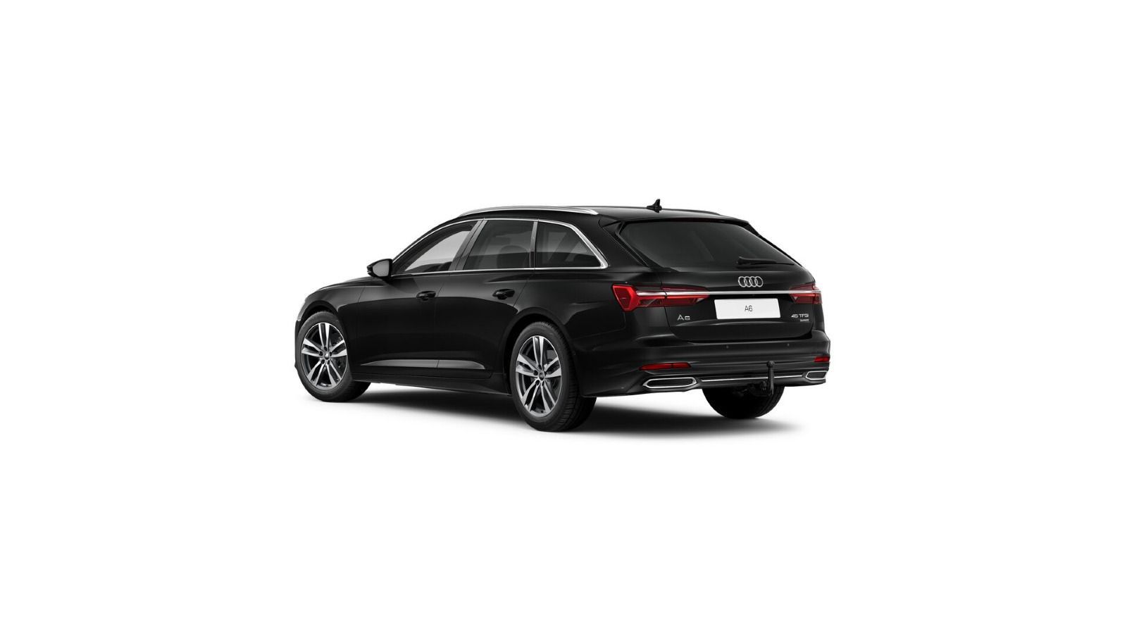 Audi A6 - Bild 5