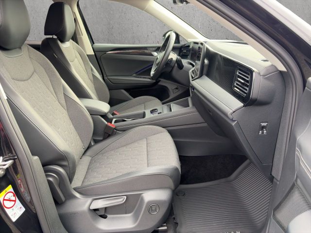 Tiguan Life 2.0 TDI 4M DSG/AHK/DCC/RFK/elHK/ACC