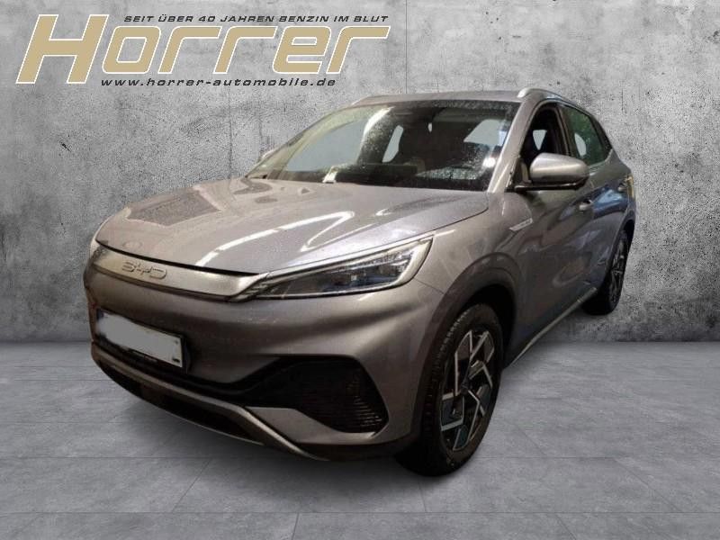 BYD ATTO 3 60,48 kWh Design ACC 360° Pano Wärmepumpe