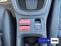 Jeep Avenger - Vorschau Bild 19