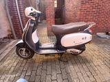 Rivero Toscana - RIVERO MOTORRAD