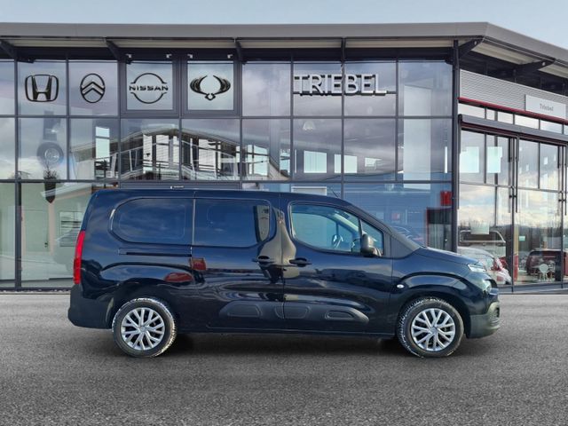 Citroën Berlingo Live XL PT 110 °AHK°PDC°SHZ°Tempomat°