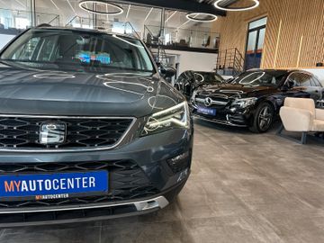 Seat Ateca Style *LED*AHK*Spurh*Assistent*
