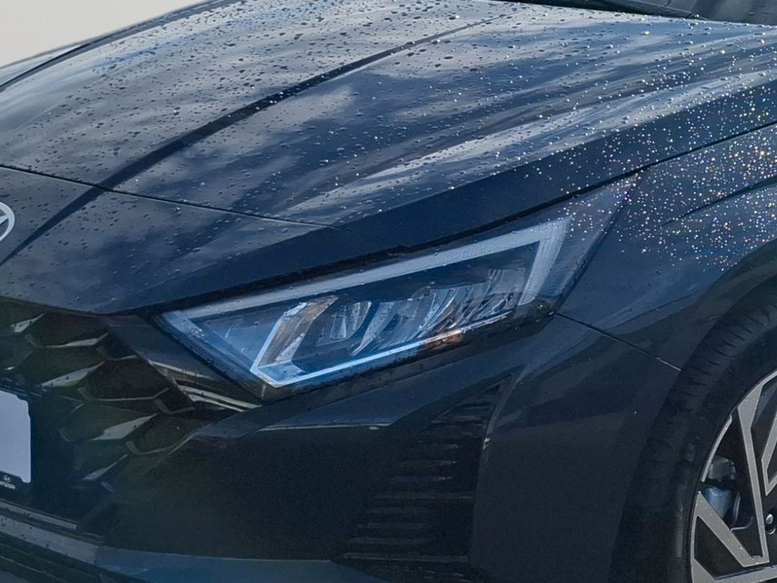 Hyundai i20 – Bild 5