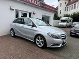 Mercedes-Benz B 180 AUT. URBAN BLUEEFFICIENCY 7G-DCT SPORT-P. - Mercedes-Benz B-Klasse: Sport