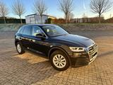 Audi Q5 2.0TDI Vollausstattung - Audi Q5: Vollausstattung