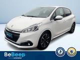 Peugeot 208 5P 1.2 PURETECH SIGNATURE S&S 82CV - Peugeot 208: Signature
