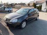 Volkswagen Golf 5 1,9TDI  190tkm - Volkswagen Golf aus 2004: TDI