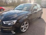 Audi A3 2018 sportback  tipronic Sline Led... - Audi A3: Sportback Sline